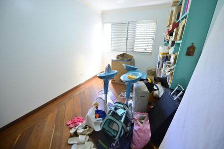 Apartamento para alugar com 127m², 4 quartos e 2 vagasQuarto 2