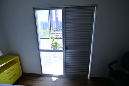 Apartamento para alugar com 127m², 4 quartos e 2 vagasSuíte 