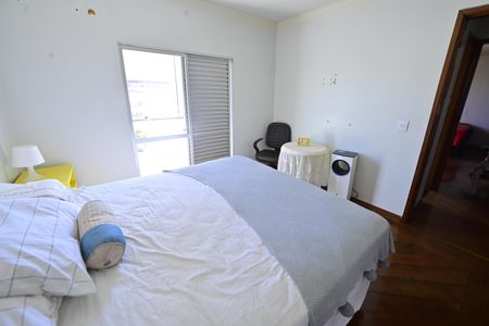 Apartamento para alugar com 127m², 4 quartos e 2 vagasSuíte 