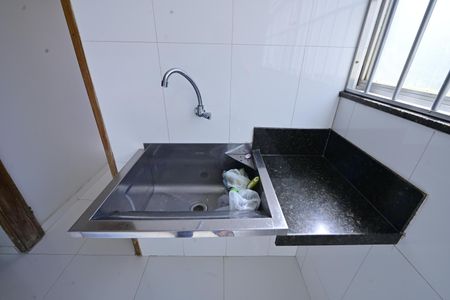 Apartamento para alugar com 127m², 4 quartos e 2 vagasÁrea de Serviço