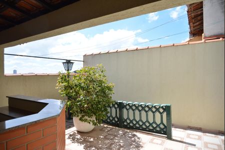 Casa à venda com 198m², 3 quartos e 3 vagasArea Goumert