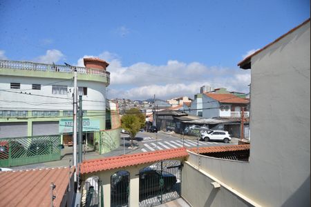 Casa à venda com 198m², 3 quartos e 3 vagasVista da Sacada