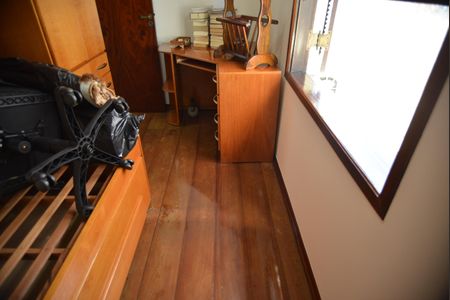 Casa à venda com 198m², 3 quartos e 3 vagasQuarto 1