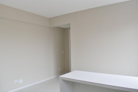 Studio de apartamento para alugar com 1 quarto, 35m² em São Francisco, Curitiba