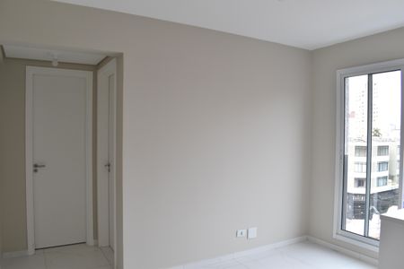 Studio de apartamento para alugar com 1 quarto, 35m² em São Francisco, Curitiba