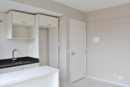Apartamento para alugar com 35m², 1 quarto e 1 vagaStudio