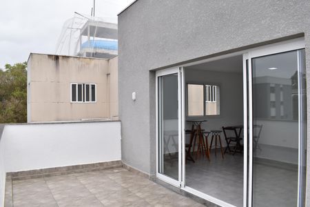 Apartamento para alugar com 35m², 1 quarto e 1 vagaÁrea comum