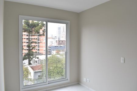 Studio de apartamento para alugar com 1 quarto, 35m² em São Francisco, Curitiba