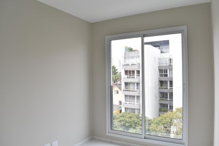 Apartamento para alugar com 35m², 1 quarto e 1 vagaStudio