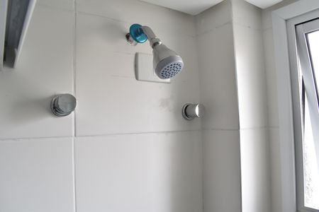 Apartamento para alugar com 35m², 1 quarto e 1 vagaBanheiro Social