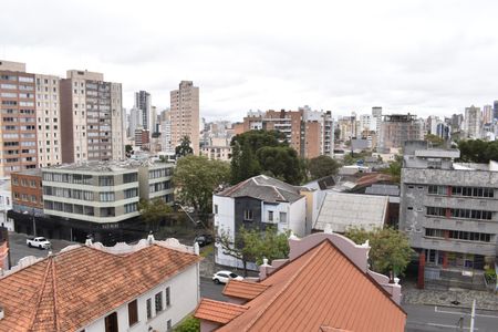 Apartamento para alugar com 35m², 1 quarto e 1 vagaVista do Terraço
