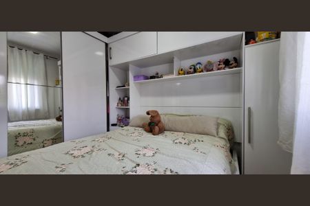 Quarto 1 de apartamento à venda com 2 quartos, 36m² em Morumbi, São Paulo