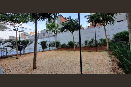 Apartamento à venda com 36m², 2 quartos e sem vagaÁrea comum