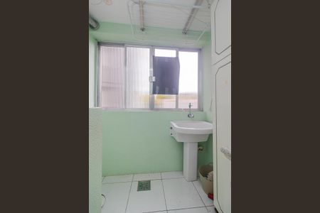 Apartamento à venda com 56m², 2 quartos e 1 vagaÁrea de Serviço