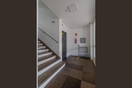 Apartamento à venda com 56m², 2 quartos e 1 vagaÁrea comum