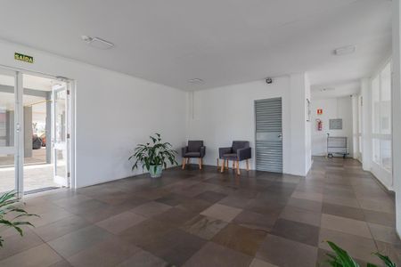 Apartamento à venda com 56m², 2 quartos e 1 vagaÁrea comum