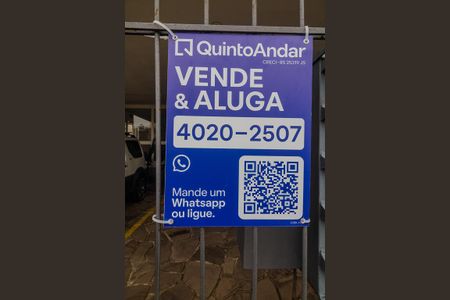 Apartamento à venda com 56m², 2 quartos e 1 vagaPlaca