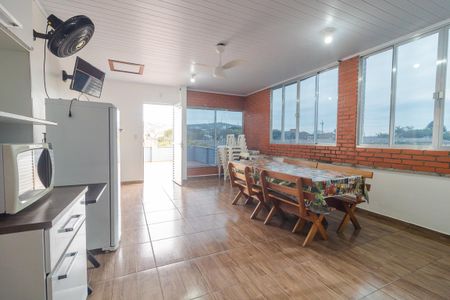 Apartamento à venda com 56m², 2 quartos e 1 vagaÁrea comum