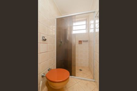 Apartamento à venda com 56m², 2 quartos e 1 vagaBanheiro