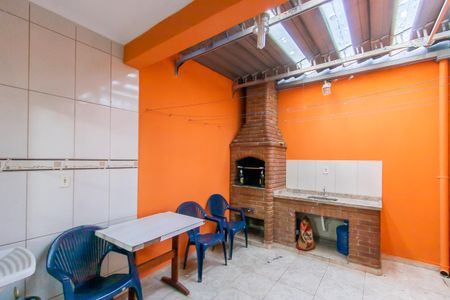 Casa à venda com 134m², 3 quartos e 2 vagas Casa à venda com 134m², 3 quartos e 2 vagasÁrea de Serviço