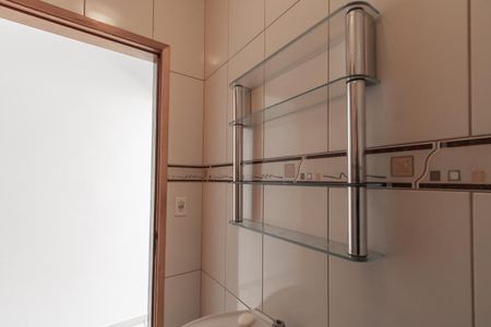 Lavabo de casa à venda com 3 quartos, 134m² em Vila Matilde, São Paulo