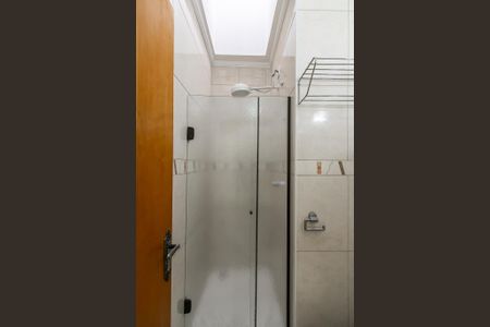 Casa à venda com 134m², 3 quartos e 2 vagas Casa à venda com 134m², 3 quartos e 2 vagasBanheiro da Suíte