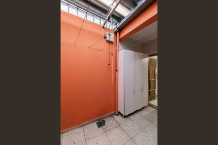 Casa à venda com 134m², 3 quartos e 2 vagas Casa à venda com 134m², 3 quartos e 2 vagasÁrea de Serviço