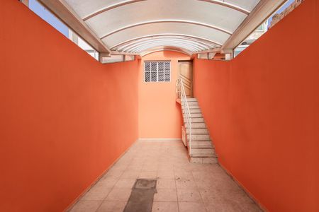 Casa à venda com 134m², 3 quartos e 2 vagas Casa à venda com 134m², 3 quartos e 2 vagasGaragem