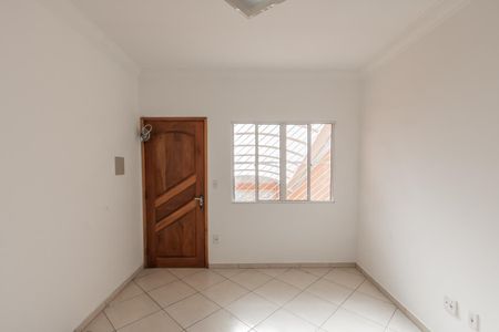 Sala de casa à venda com 3 quartos, 134m² em Vila Matilde, São Paulo