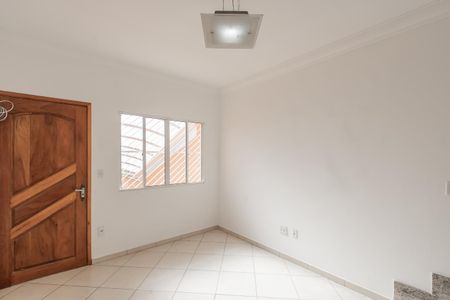 Sala de casa à venda com 3 quartos, 134m² em Vila Matilde, São Paulo