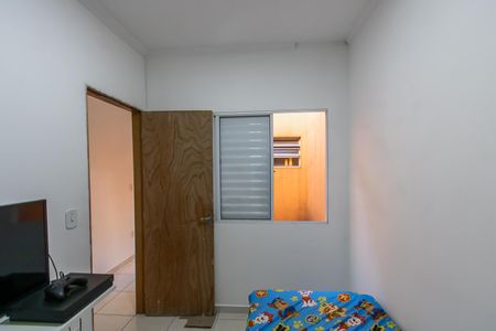 Casa à venda com 134m², 3 quartos e 2 vagas Casa à venda com 134m², 3 quartos e 2 vagasQuarto 2