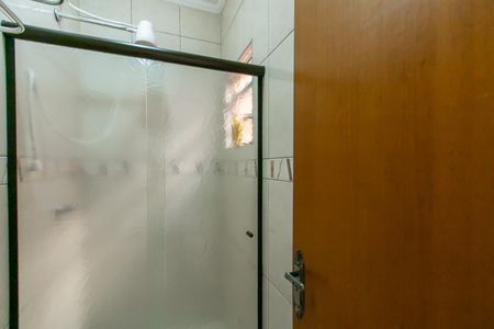 Casa à venda com 134m², 3 quartos e 2 vagas Casa à venda com 134m², 3 quartos e 2 vagasBanheiro Social