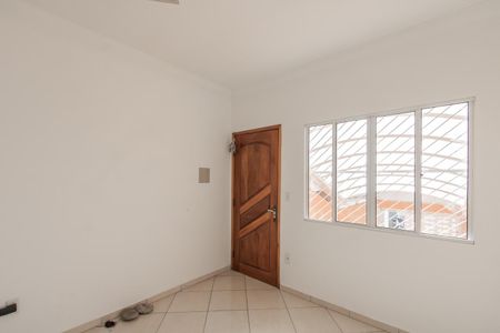 Sala de casa à venda com 3 quartos, 134m² em Vila Matilde, São Paulo