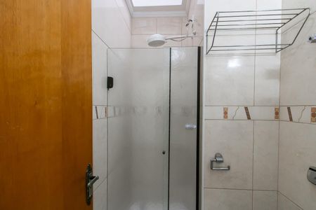 Casa à venda com 134m², 3 quartos e 2 vagas Casa à venda com 134m², 3 quartos e 2 vagasBanheiro da Suíte
