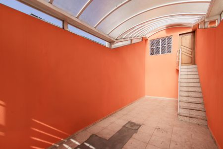 Casa à venda com 134m², 3 quartos e 2 vagas Casa à venda com 134m², 3 quartos e 2 vagasGaragem