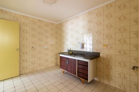 Apartamento à venda com 74m², 2 quartos e 1 vaga Apartamento à venda com 74m², 2 quartos e 1 vagaCozinha e Área de Serviço