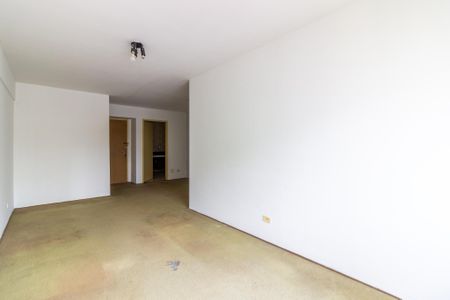 Apartamento à venda com 74m², 2 quartos e 1 vaga Apartamento à venda com 74m², 2 quartos e 1 vagaSala