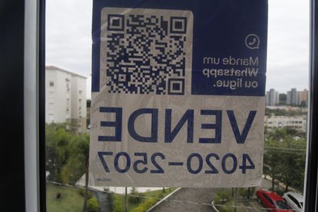 Apartamento à venda com 67m², 3 quartos e 1 vagaPlaca