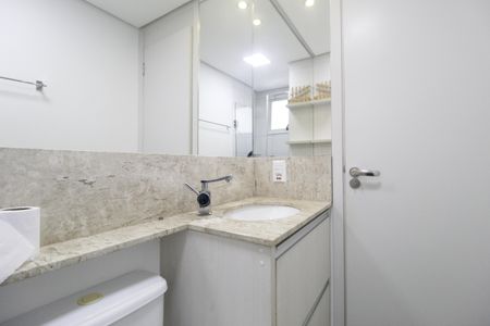 Apartamento à venda com 67m², 3 quartos e 1 vagaBanheiro