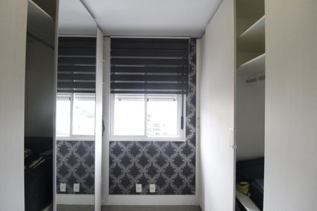 Apartamento à venda com 67m², 3 quartos e 1 vagaQuarto 2