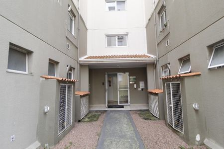 Apartamento à venda com 67m², 3 quartos e 1 vagaFachada do bloco