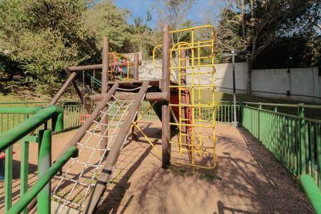 Apartamento à venda com 67m², 3 quartos e 1 vagaÁrea comum - Playground