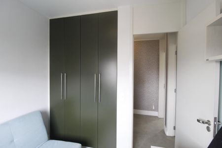 Apartamento à venda com 67m², 3 quartos e 1 vagaQuarto 1