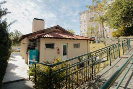 Apartamento à venda com 67m², 3 quartos e 1 vagaÁrea comum - Salão de festas