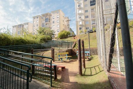 Apartamento à venda com 67m², 3 quartos e 1 vagaAcademia