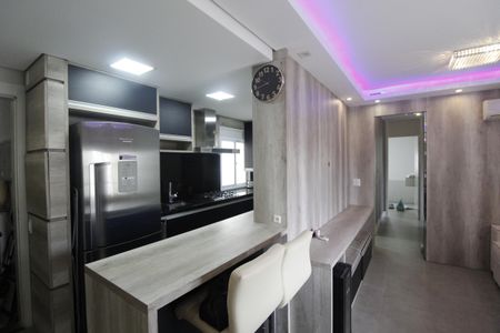 Apartamento à venda com 67m², 3 quartos e 1 vagaCozinha