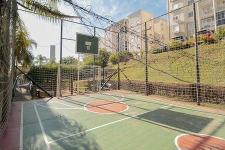 Apartamento à venda com 67m², 3 quartos e 1 vagaQuadra Esportiva