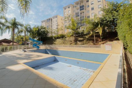 Apartamento à venda com 67m², 3 quartos e 1 vagaÁrea comum - Piscina