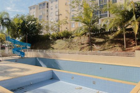 Apartamento à venda com 67m², 3 quartos e 1 vagaÁrea comum - Piscina