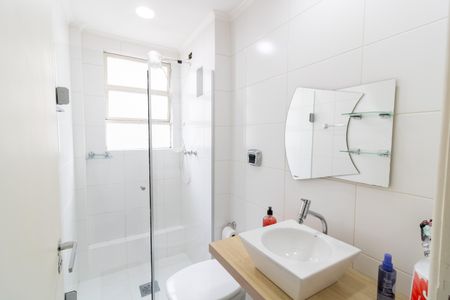 Apartamento à venda com 48m², 1 quarto e sem vagaBanheiro